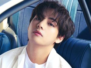 V BTS Beli Apartemen Mewah Rp 168 M di Seoul, Cash Tanpa Cicilan! V BTS Beli Apartemen Mewah Rp 168 M di Seoul, Cash Tanpa Cicilan!