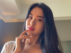 Ke Jakarta Demi Karier, Vinnilya Rela Ngekos dan Naik Motor ke Mana-mana