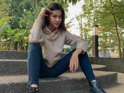 Vinnilya Tak Mau Punya Pacar Cemburuan, Bikin Stres!