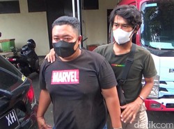 Pengakuan Pria yang Todongkan Pistol ke Penonton Jaranan di Banyuwangi