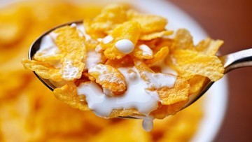 Nggak Nyangka! 8 Makanan Enak Ini Tercipta karena Kecelakaan