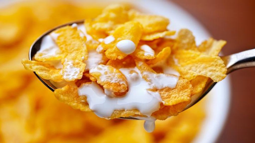Nggak Nyangka! 8 Makanan Enak Ini Tercipta karena Kecelakaan Nggak Nyangka! 8 Makanan Enak Ini Tercipta karena Kecelakaan