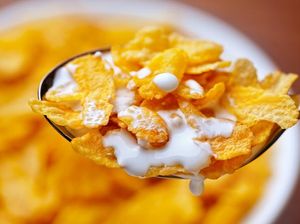 Wah! Corn Flakes Ternyata Dibuat agar Orang-orang Tak Masturbasi