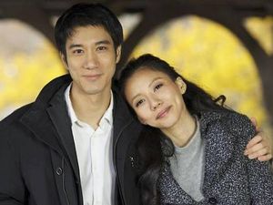 Lee Jinglei Bela Diri dan Tunggu Keputusan Pengadilan New York Lee Jinglei Bela Diri dan Tunggu Keputusan Pengadilan New York