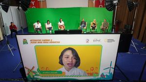 Webinar Memerangi Emisi Karbon