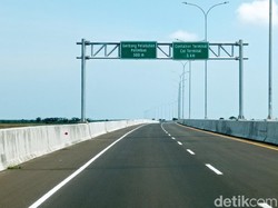 Adhi Karya Garap Proyek Tol Akses Patimban, Target Rampung 2024