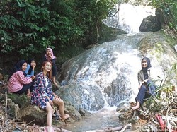 Sehari di Grobogan, Ini 4 Wisata Alam Gratis yang Bisa Dikunjungi