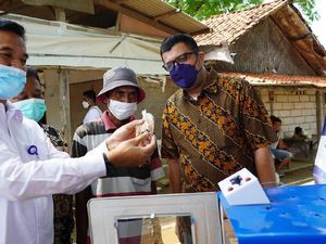 Dorong Ekonomi Digital, XL Axiata Bikin Desa Digital Nusantara Dorong Ekonomi Digital, XL Axiata Bikin Desa Digital Nusantara