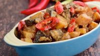 10 Resep Olahan Kentang yang Gurih Pedas Buat Menu Akhir Pekan