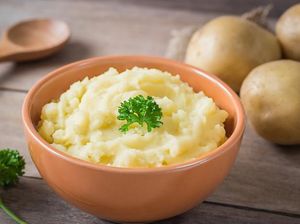 5 Menu Sarapan Terbaik untuk Penderita Asam Lambung, Cek Daftarnya