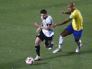 Brasil dan Argentina Ikut UEFA Nations League 2024? Brasil dan Argentina Ikut UEFA Nations League 2024?