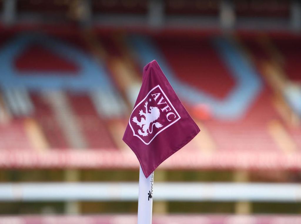 Premier League: Aston Villa Vs Burnley juga Ditunda karena COVID-19!