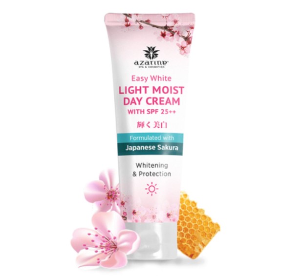 azarinecosmetics.com