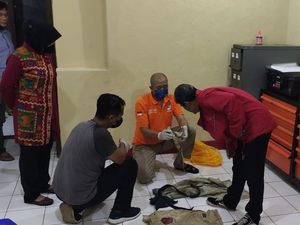 Kronologi Sejoli Korban Laka Nagreg Hilang-Ditemukan Tewas di Sungai Serayu Kronologi Sejoli Korban Laka Nagreg Hilang-Ditemukan Tewas di Sungai Serayu