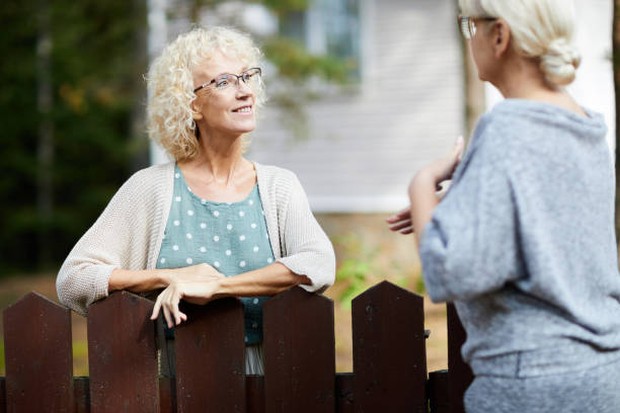 Beberapa kebiasaan ibu yang bisa bikin rindu/Foto: Istockphoto.com/Snironosov Beberapa kebiasaan ibu yang bisa bikin rindu/Foto: Istockphoto.com/Snironosov
