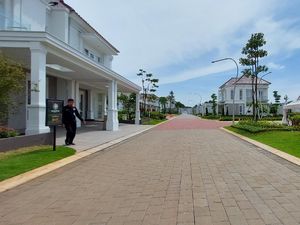 Makin Ramai, Gading Serpong Bisa Jadi Pilihan Milenial Cari Rumah
