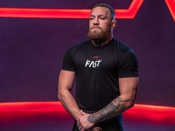 6 Menu Diet untuk Membentuk Otot ala Atlet UFC Conor McGregor