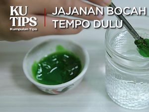KuTips: Tutorial Bikin Es Permen Gulali Jadul Check! KuTips: Tutorial Bikin Es Permen Gulali Jadul Check!