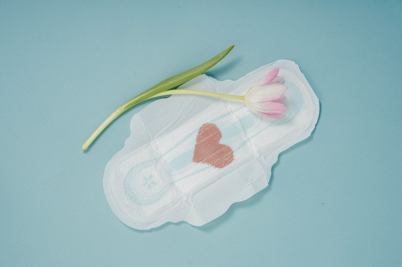 faktor penyebab menstruasi datang terlambat/ Foto: Pexels/ Sora Shimazaki