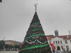 Christmas Dinner, Anies Bakal Undang Tokoh Agama untuk Berdialog