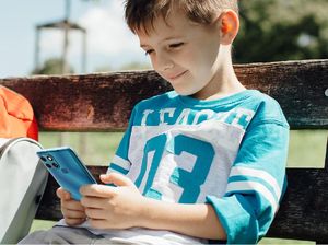 Infinix Smart 6 NFC Dirilis di Indonesia, Harganya Cuma Rp 1 Jutaan