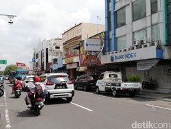 Pemda  Yogya Siapkan Regulasi Skuter Listrik di Kawasan Malioboro