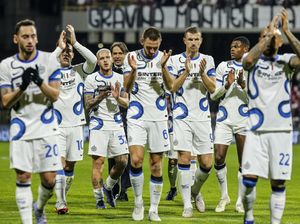 Inzaghi Prediksikan Persaingan Scudetto Sampai Pekan Terakhir Inzaghi Prediksikan Persaingan Scudetto Sampai Pekan Terakhir