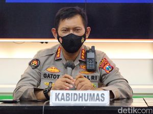 Kata Polisi Soal Tudingan Kasus Pencemaran Nama Baik Dilakukan Bupati Bojonegoro Direkayasa Kata Polisi Soal Tudingan Kasus Pencemaran Nama Baik Dilakukan Bupati Bojonegoro Direkayasa