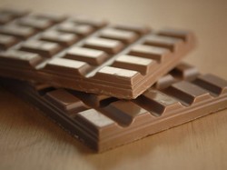 Ternyata Begini Cara Tepat Makan Cokelat
