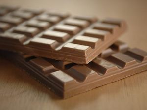 Ternyata Begini Cara Tepat Makan Cokelat Ternyata Begini Cara Tepat Makan Cokelat