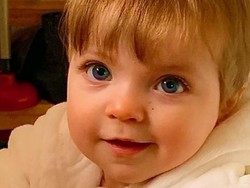 Balita di Inggris Tewas Usai Dipukul, Diinjak, dan Ditendang Kekasih Ibunya