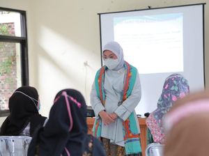 Menaker ke Calon Pekerja Migran: Kerja yang Benar, Jaga Nama Indonesia