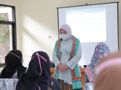 Menaker ke Calon Pekerja Migran: Kerja yang Benar, Jaga Nama Indonesia