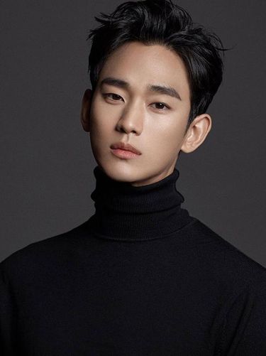 Kim Soo Hyun/Foto: instagram/soohyun_k216