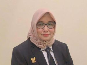 KPAI Minta Pria Sumut Banting Anak hingga Tewas Dihukum Berat: Tak Bisa Ditolerir KPAI Minta Pria Sumut Banting Anak hingga Tewas Dihukum Berat: Tak Bisa Ditolerir