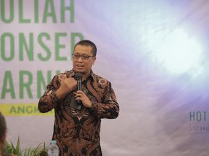 Konsep Karnus dalam Kesehatan Konsep Karnus dalam Kesehatan