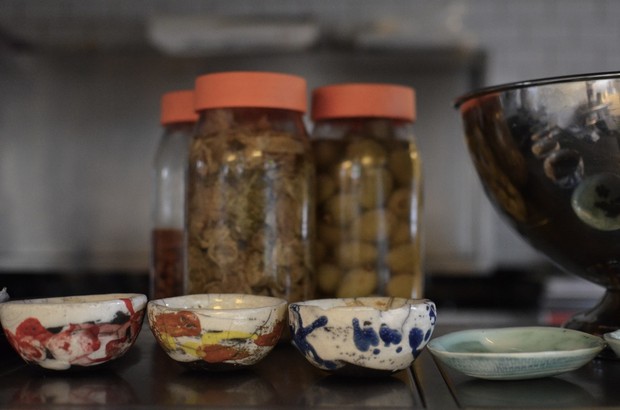 makanan fermentasi berguna untuk kekebalan tubuh