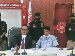 Korban Pembacokan Mbah Minto Demak Minta Bantuan Hukum