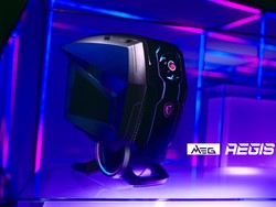 Deretan Perangkat Anyar MSI Banjiri Pasar Indonesia