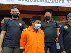 Perempuan di Bali Dijambret hingga Patah Kaki, Pelaku Dibekuk Polisi