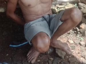 Dijanjikan Pekerjaan, Gadis Sukabumi Nyaris Diperkosa di Hutan