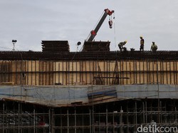 RI Gandeng Kanada Genjot Pembiayaan Infrastruktur, Bagaimana Caranya?