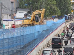 Bocoran Tol Waskita yang Bakal Dilego Lagi