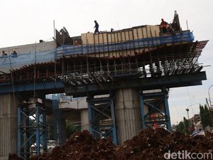 PPA Jelaskan Kondisi Terkini Waskita Karya PPA Jelaskan Kondisi Terkini Waskita Karya
