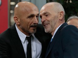 Milan Vs Napoli: Rossoneri Dibayangi Rekor Buruk Pioli Lawan Spalletti