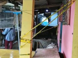 Tewas Saat Ritual Gaib, Korban Diminta Dukun Makan Daging Domba 1 Kg