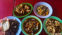 5 Kuliner Enak di Dekat Stasiun Pondok Cina, Cobain Yuk!