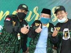 Wakil Ketua MPP PPP Minta Kader Tampilkan Islam yang Moderat