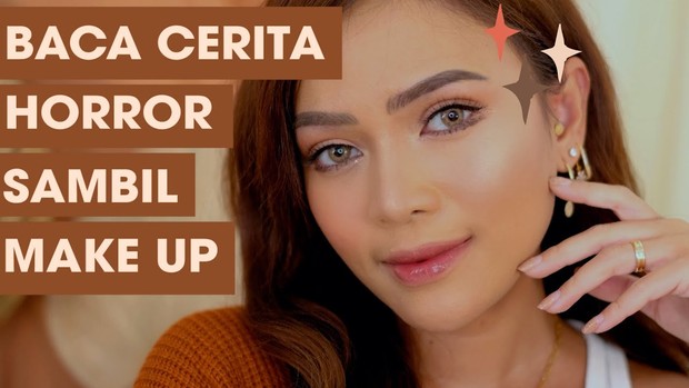 Rachel adalah youtuber yang juga merupakan seorang ibu/Foto: Youtube.com/Rachel Goddard