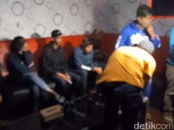 Trik Licik Tempat Karaoke di Sumedang Demi Hindari Razia Petugas